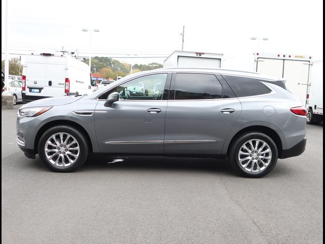 2021 Buick Enclave Premium