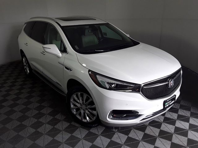 2021 Buick Enclave Premium