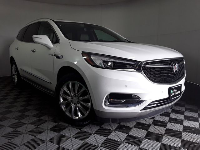 2021 Buick Enclave Premium