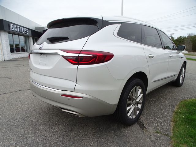 2021 Buick Enclave Premium