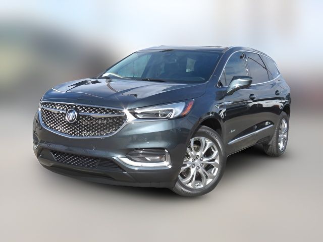 2021 Buick Enclave Avenir