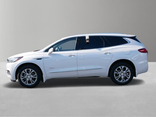 2021 Buick Enclave Avenir