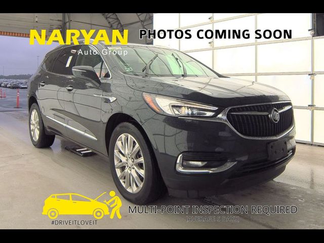 2021 Buick Enclave Premium