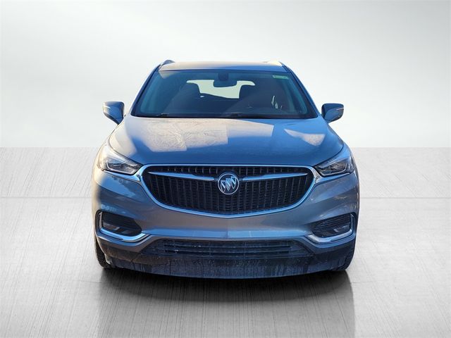 2021 Buick Enclave Preferred