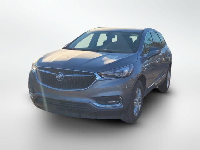 2021 Buick Enclave Preferred