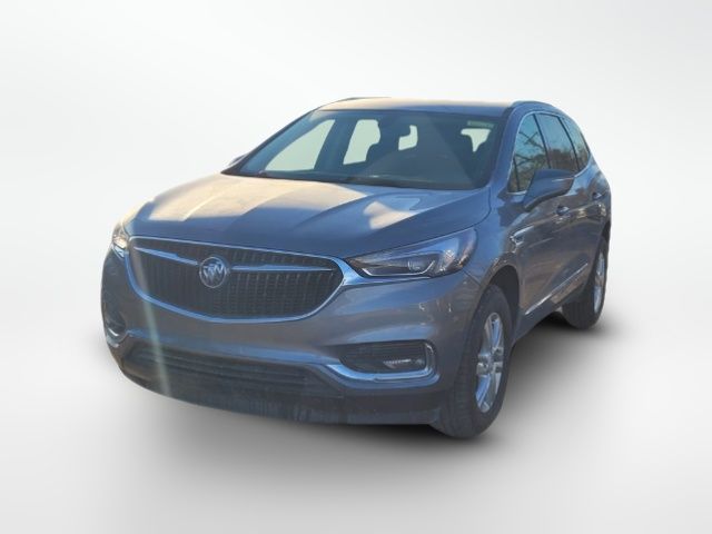 2021 Buick Enclave Preferred