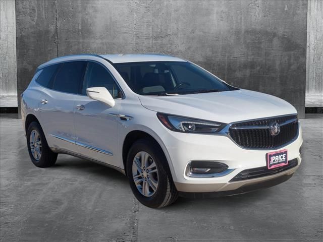 2021 Buick Enclave Preferred