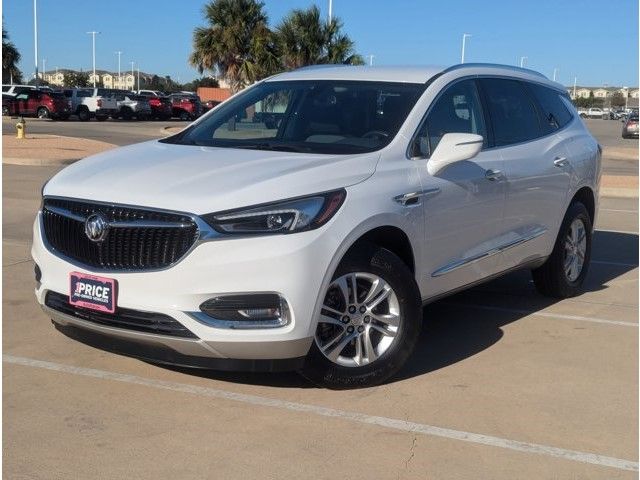 2021 Buick Enclave Preferred