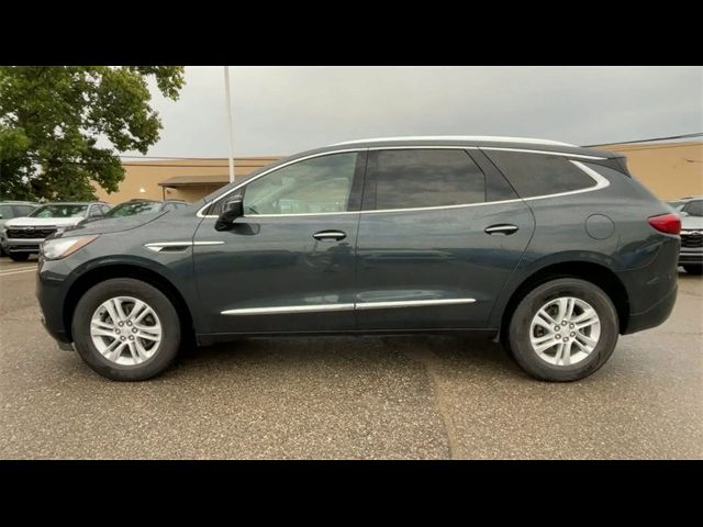 2021 Buick Enclave Preferred