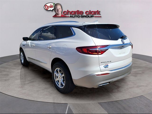 2021 Buick Enclave Preferred