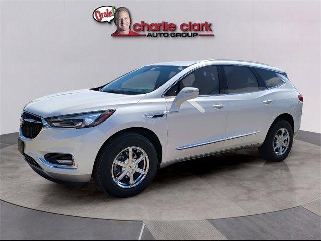 2021 Buick Enclave Preferred