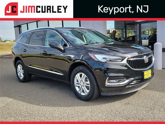 2021 Buick Enclave Preferred