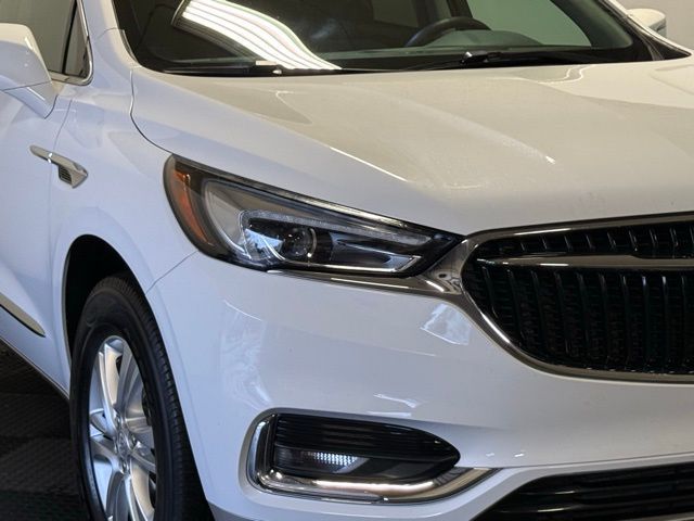 2021 Buick Enclave Preferred