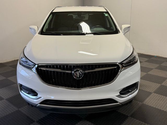 2021 Buick Enclave Preferred