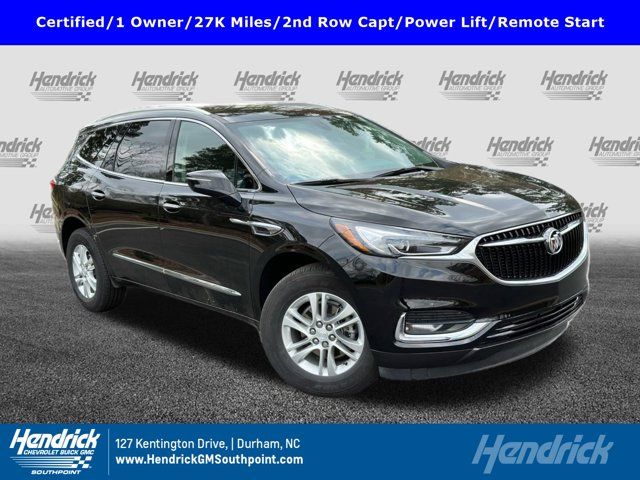 2021 Buick Enclave Preferred