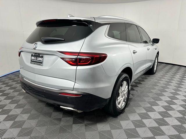 2021 Buick Enclave Preferred