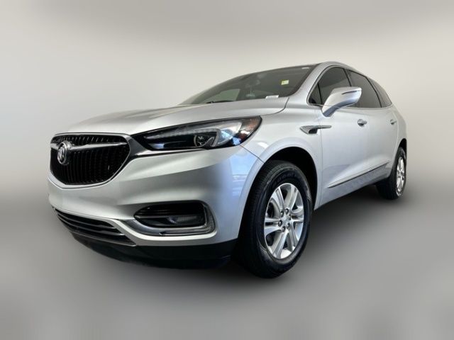 2021 Buick Enclave Preferred