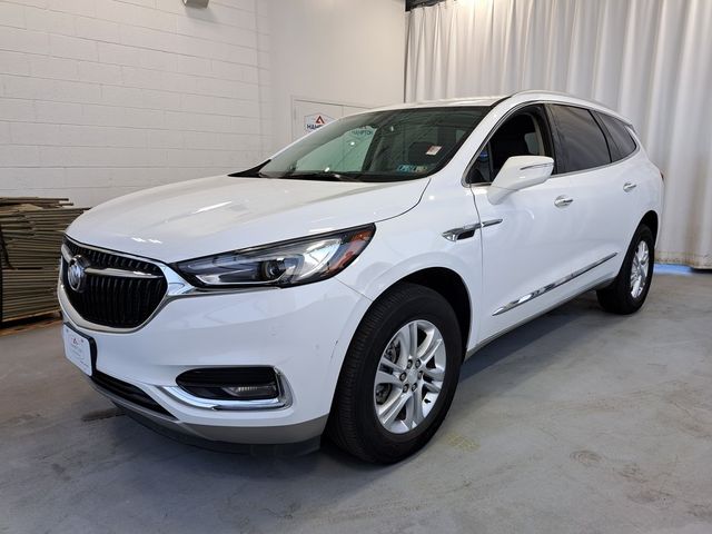 2021 Buick Enclave Preferred