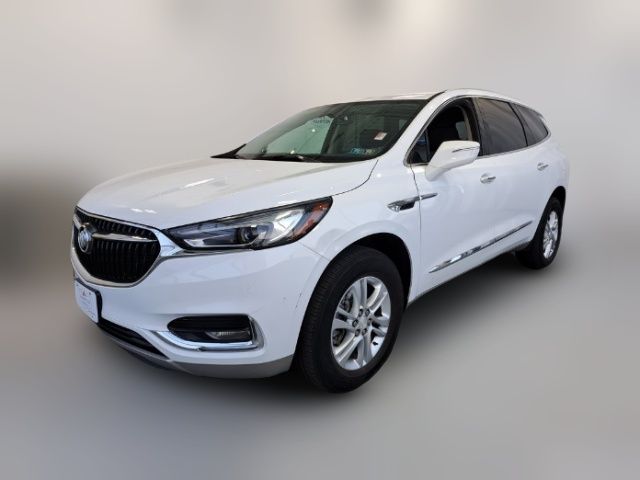 2021 Buick Enclave Preferred