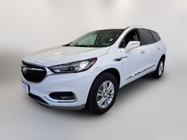 2021 Buick Enclave Preferred