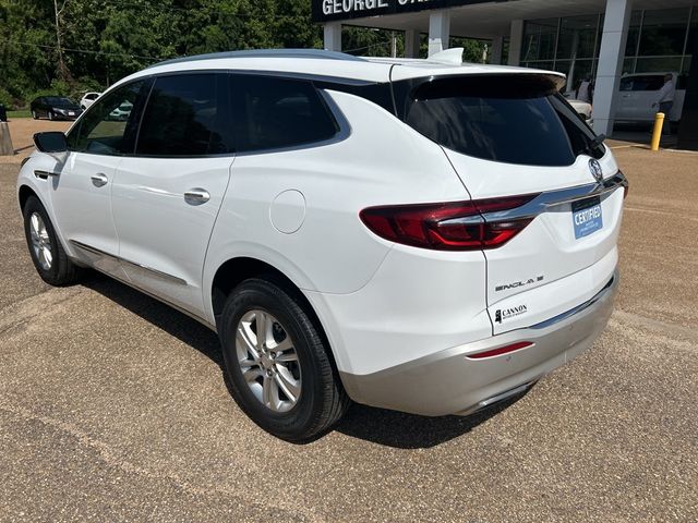 2021 Buick Enclave Preferred