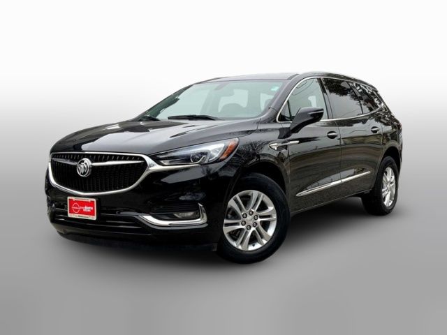 2021 Buick Enclave Preferred