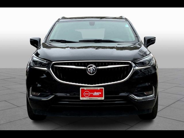 2021 Buick Enclave Preferred