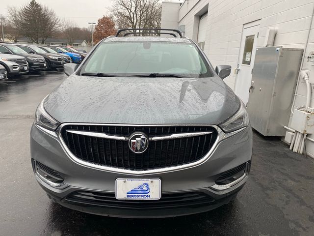 2021 Buick Enclave Preferred