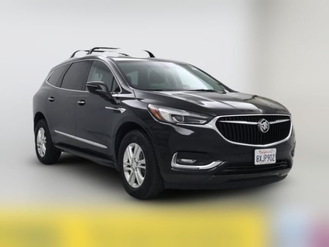 2021 Buick Enclave Preferred