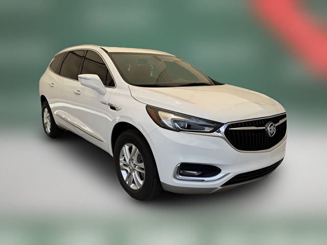 2021 Buick Enclave Preferred