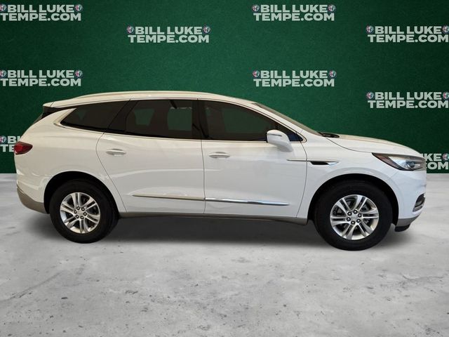 2021 Buick Enclave Preferred