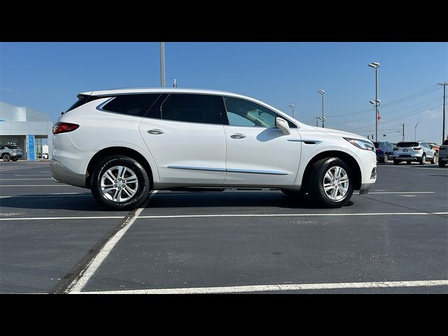 2021 Buick Enclave Preferred