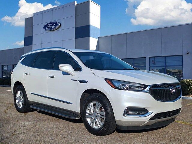 2021 Buick Enclave Preferred