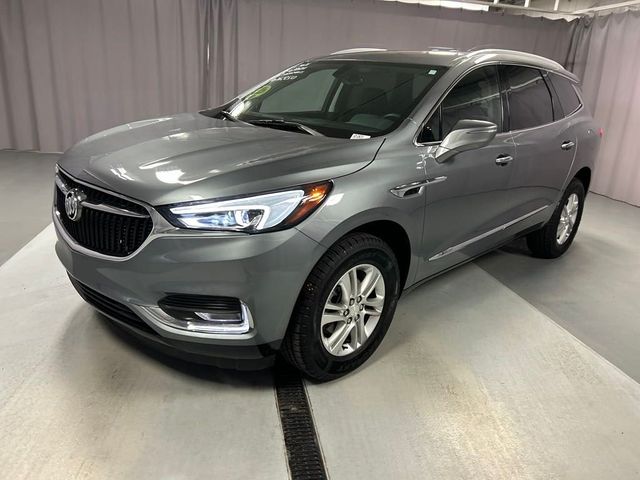 2021 Buick Enclave Preferred