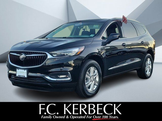 2021 Buick Enclave Preferred