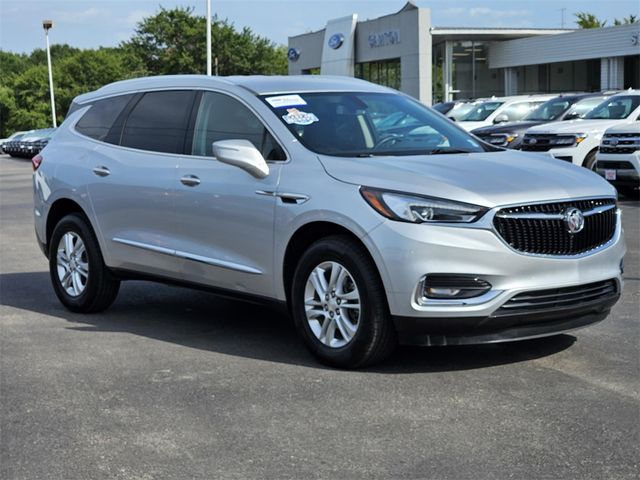 2021 Buick Enclave Preferred