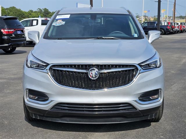 2021 Buick Enclave Preferred