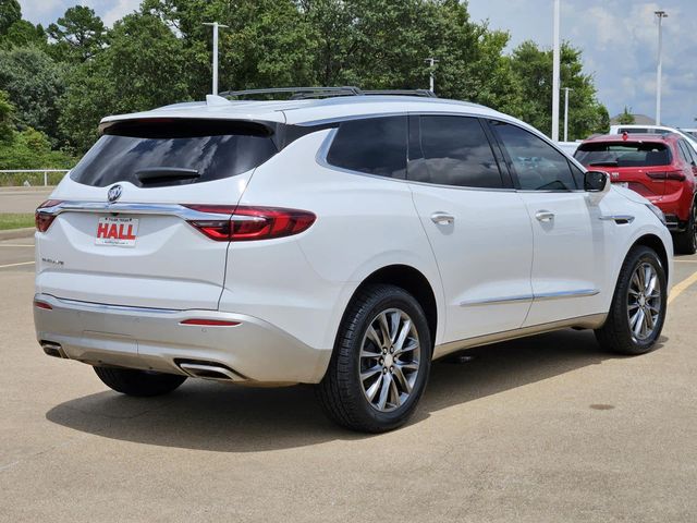 2021 Buick Enclave Preferred