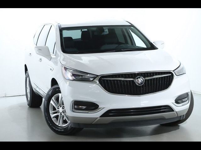 2021 Buick Enclave Preferred