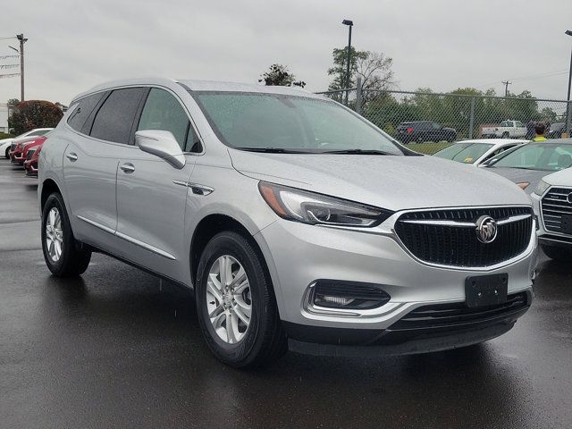 2021 Buick Enclave Preferred