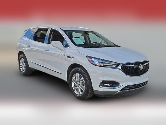 2021 Buick Enclave Preferred