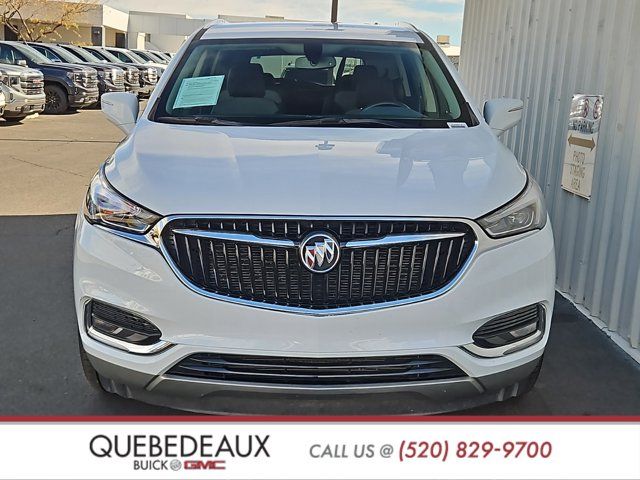 2021 Buick Enclave Preferred