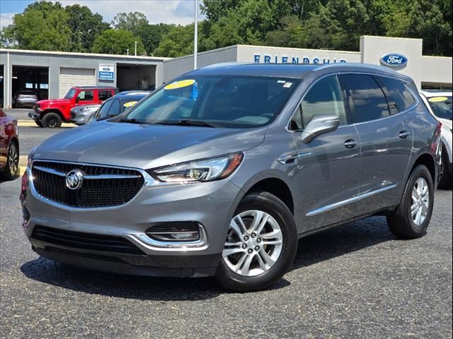 2021 Buick Enclave Preferred