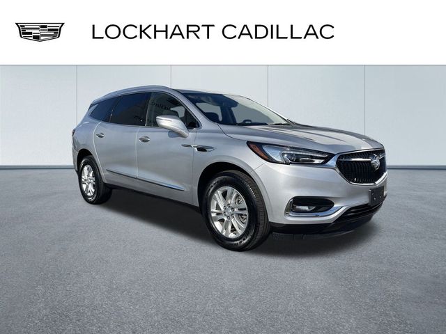 2021 Buick Enclave Preferred