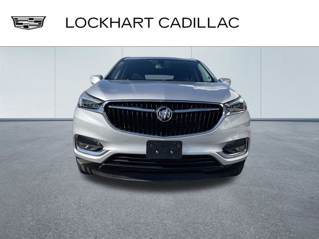 2021 Buick Enclave Preferred