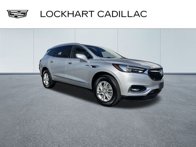 2021 Buick Enclave Preferred