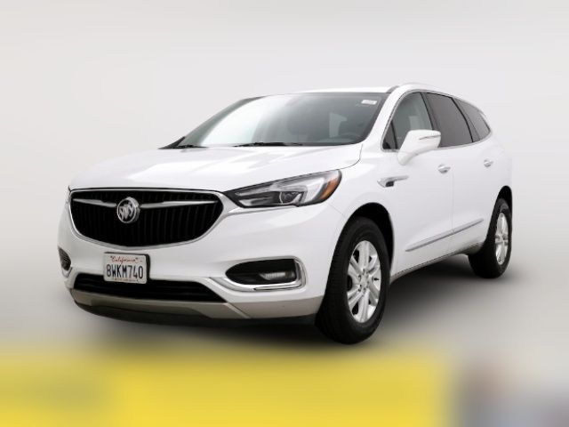 2021 Buick Enclave Preferred