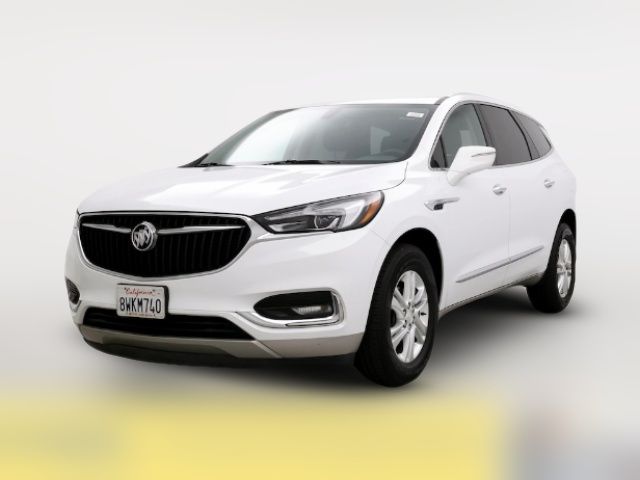 2021 Buick Enclave Preferred