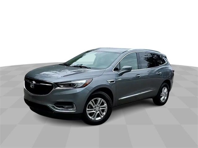 2021 Buick Enclave Preferred