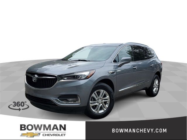 2021 Buick Enclave Preferred